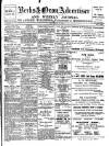 Berks and Oxon Advertiser Friday 10 October 1913 Page 1