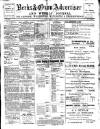 Berks and Oxon Advertiser Friday 06 February 1914 Page 1