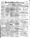 Berks and Oxon Advertiser Friday 20 February 1914 Page 1