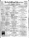 Berks and Oxon Advertiser