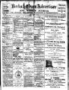 Berks and Oxon Advertiser