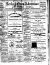 Berks and Oxon Advertiser Friday 06 November 1914 Page 1