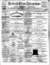 Berks and Oxon Advertiser