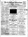 Berks and Oxon Advertiser Friday 22 January 1915 Page 1