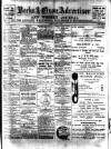 Berks and Oxon Advertiser Friday 06 August 1915 Page 1