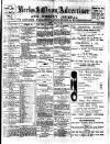 Berks and Oxon Advertiser Friday 13 August 1915 Page 1