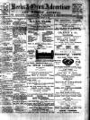 Berks and Oxon Advertiser Friday 19 November 1915 Page 1