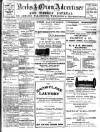 Berks and Oxon Advertiser