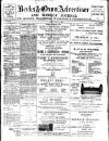 Berks and Oxon Advertiser