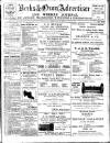 Berks and Oxon Advertiser