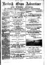 Berks and Oxon Advertiser Friday 15 December 1916 Page 1