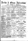 Berks and Oxon Advertiser