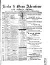 Berks and Oxon Advertiser Friday 01 February 1918 Page 1