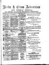 Berks and Oxon Advertiser