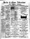 Berks and Oxon Advertiser