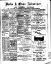 Berks and Oxon Advertiser