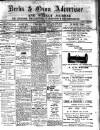 Berks and Oxon Advertiser Friday 10 January 1919 Page 1