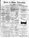 Berks and Oxon Advertiser Friday 14 February 1919 Page 1