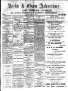 Berks and Oxon Advertiser Friday 28 February 1919 Page 1