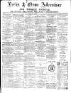 Berks and Oxon Advertiser Friday 09 May 1919 Page 1