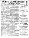 Berks and Oxon Advertiser Friday 27 June 1919 Page 1