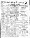 Berks and Oxon Advertiser Friday 01 August 1919 Page 1