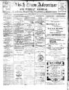 Berks and Oxon Advertiser Friday 17 October 1919 Page 1