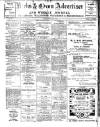 Berks and Oxon Advertiser Friday 24 October 1919 Page 1