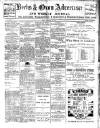 Berks and Oxon Advertiser Friday 07 November 1919 Page 1