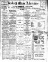 Berks and Oxon Advertiser Friday 05 December 1919 Page 1