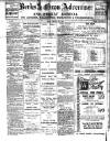 Berks and Oxon Advertiser Friday 12 December 1919 Page 1