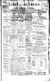 Berks and Oxon Advertiser Friday 02 January 1920 Page 1