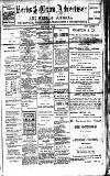 Berks and Oxon Advertiser Friday 09 January 1920 Page 1
