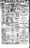 Berks and Oxon Advertiser Friday 23 January 1920 Page 1