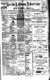 Berks and Oxon Advertiser Friday 13 February 1920 Page 1