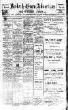 Berks and Oxon Advertiser Friday 26 March 1920 Page 1