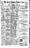 Berks and Oxon Advertiser Friday 03 September 1920 Page 1