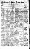 Berks and Oxon Advertiser Friday 01 October 1920 Page 1
