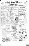 Berks and Oxon Advertiser Friday 14 January 1921 Page 1