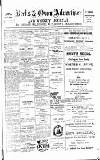 Berks and Oxon Advertiser Friday 21 January 1921 Page 1