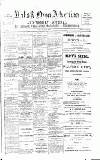 Berks and Oxon Advertiser Friday 28 January 1921 Page 1