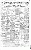 Berks and Oxon Advertiser Friday 03 June 1921 Page 1