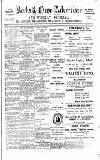 Berks and Oxon Advertiser Friday 10 June 1921 Page 1