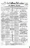 Berks and Oxon Advertiser Friday 24 June 1921 Page 1