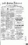 Berks and Oxon Advertiser Friday 02 December 1921 Page 1