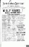 Berks and Oxon Advertiser Friday 16 December 1921 Page 1