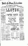 Berks and Oxon Advertiser Friday 30 December 1921 Page 1