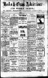 Berks and Oxon Advertiser Friday 05 May 1922 Page 1