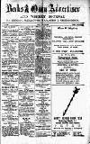 Berks and Oxon Advertiser Friday 16 June 1922 Page 1