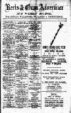 Berks and Oxon Advertiser Friday 23 June 1922 Page 1